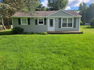 5134 E Frances Rd, Mount Morris, MI 48458