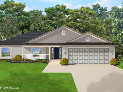 16041 Scaup Duck Ave, Weeki Wachee, FL, 34614