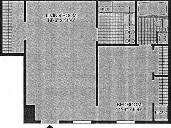 2nd image of 15 El Camino Ct