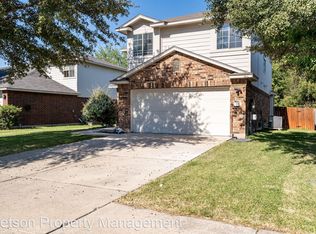 449 Grey Feather Ct, Round Rock, TX 78665