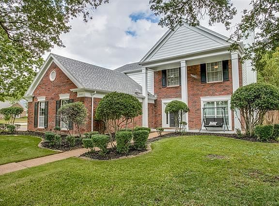 3rd image of 3440 Glade Creek Dr