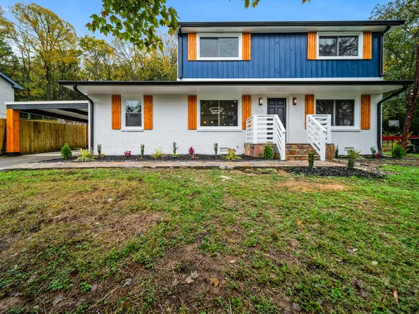 3107 Laurel Forest Dr, Nashville, TN 37214