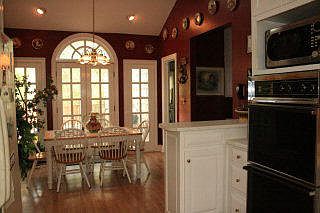 Breakfast Room