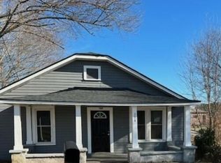 304 N Cherokee St, La Fayette, GA 30728