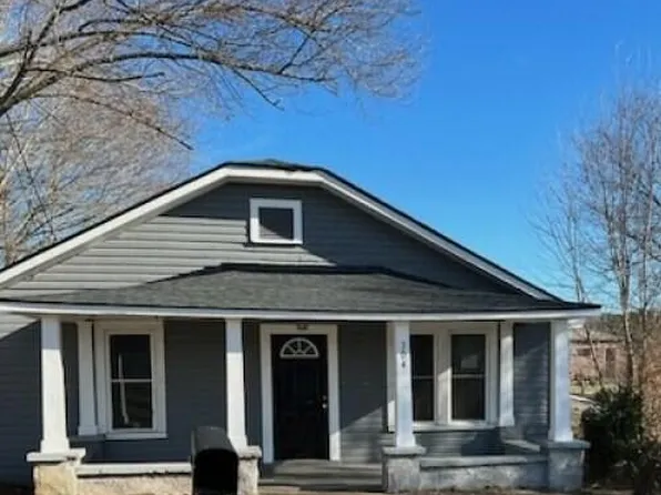 304 N Cherokee St, La Fayette, GA 30728