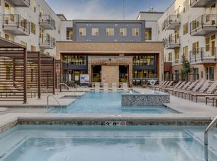 Alta Stone at The Gateway, Salt Lake City, UT 84101