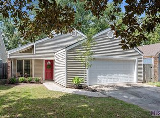 530 Stoney Creek Ave, Baton Rouge, LA 70808