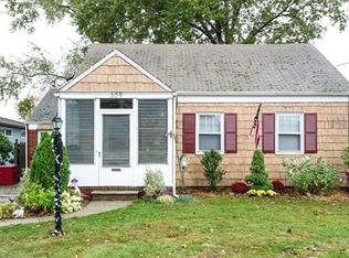 309 Tompkins Ave, South Plainfield, NJ 07080