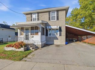 136 Moira St E, Belleville, ON K8P 2S5