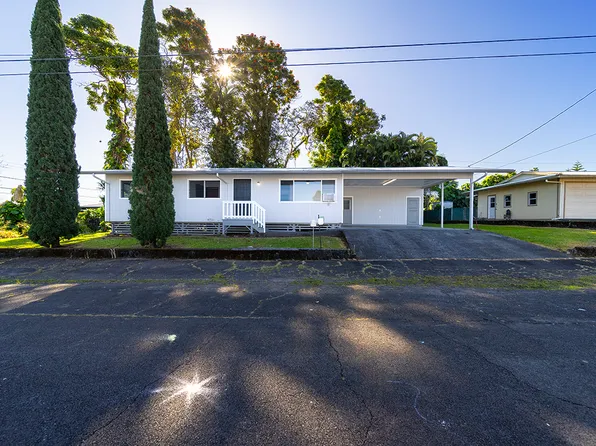 415 Lanikukia Pl, Hilo, HI 96720