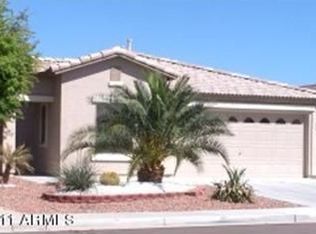 19969 N 108th Ave, Sun City, AZ 85373