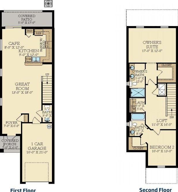 2nd image of 8496 Druid Oaks Ln