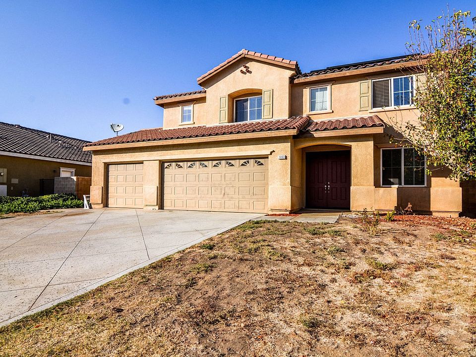 1863 Andrea Dr, Palmdale, CA 93551 Zillow