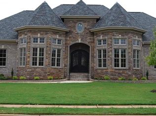 20 Lake Forest Blvd SW, Huntsville, AL 35824