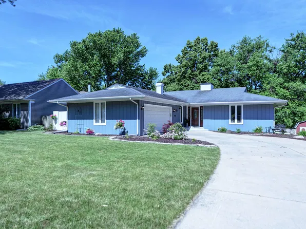25 Aldon Rd, Montgomery, IL 60538