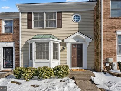 7029 Copperwood Way, Columbia, MD, 21046