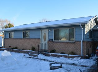 7480 W Mexico Dr, Lakewood, CO 80232