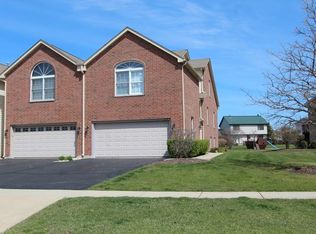 5838 Fieldstone Trl, McHenry, IL 60050