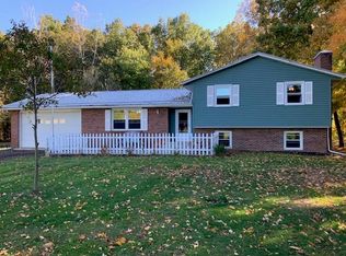 1083 County Road 500, Nova, OH 44859
