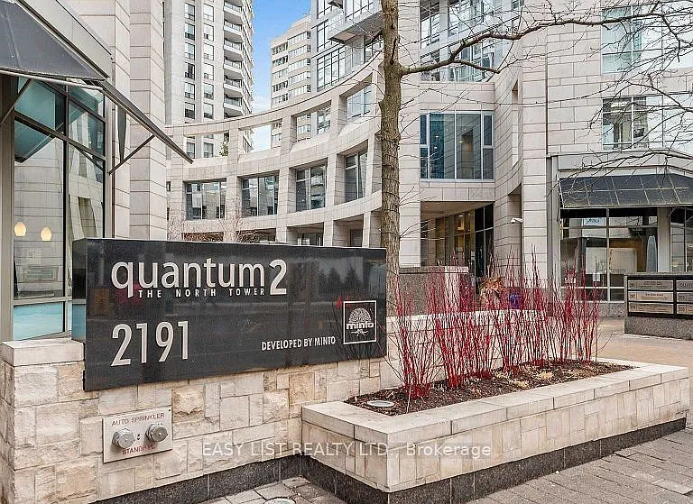 2191 Yonge St #804 — Photo 15