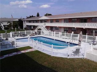 3850 NE 21st Way APT 45, Pompano Beach, FL 33064