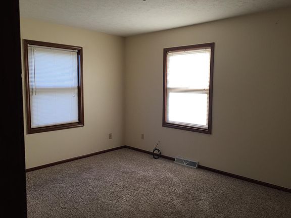 Upstairs Master Bedroom