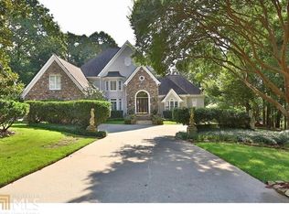 80 Gladwyne Ridge Dr, Milton, GA 30004