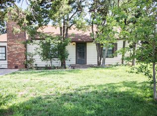 302 Mesquite Ave, Amarillo, TX 79108