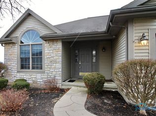 14555 Dexter Falls Rd UNIT 37, Perrysburg, OH 43551