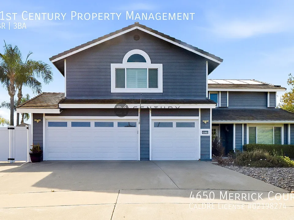 4650 Merrick Ct