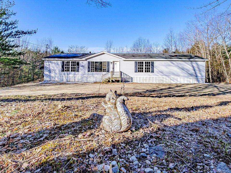 56 Van Buren Drive, West Newfield, ME 04095 Zillow