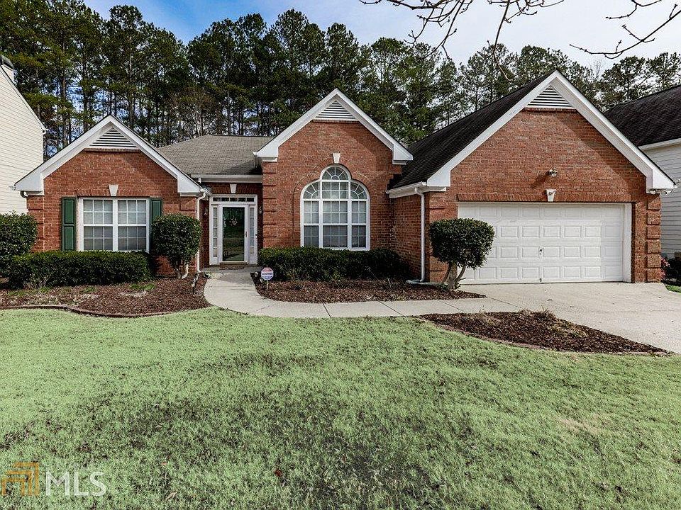 1st image of 3057 Trotters Field Dr SW