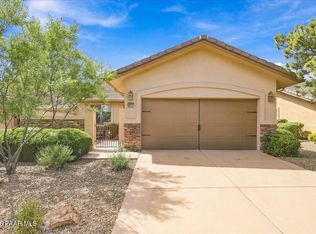 1240 Crown Ridge Dr, Prescott, AZ 86301