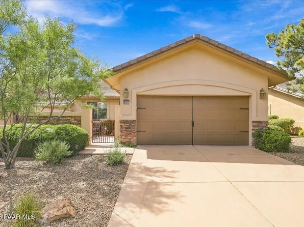 1240 Crown Ridge Dr, Prescott, AZ 86301