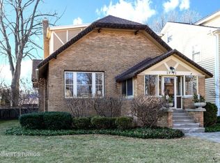 1721 Highland Ave, Wilmette, IL 60091