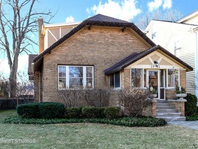 1721 Highland Ave, Wilmette, IL, 60091