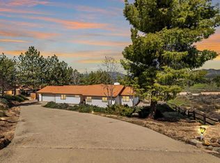 32118 Cerrada Del Coyote, Warner Springs, CA 92086