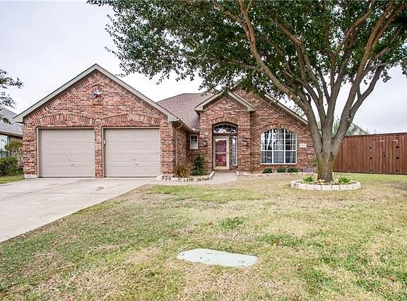 2nd image of 7323 Summit Meadow Ln