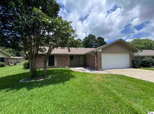 123 Northwood Cir, West Monroe, LA 71291