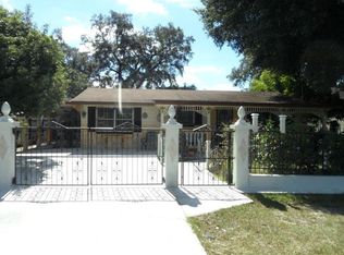 4215 E Linebaugh Ave, Tampa, FL 33617