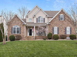 2830 Bayfront Way, Midlothian, VA 23112