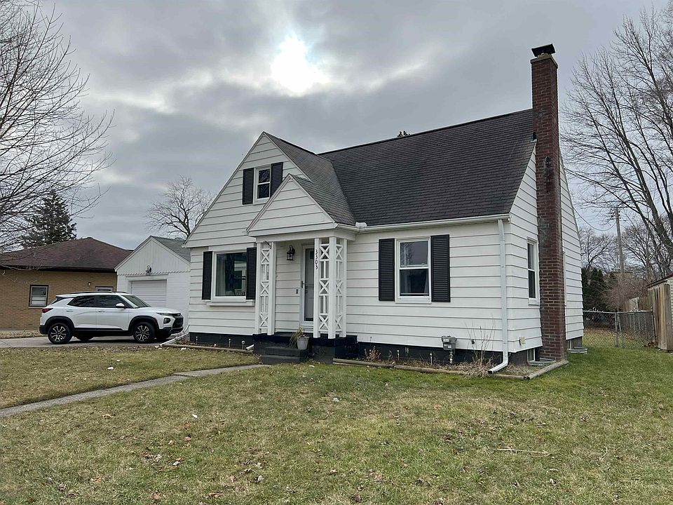 1st image of 3303 Adams Ave