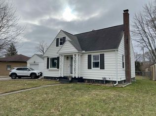 3303 Adams Ave, Saginaw, MI 48602