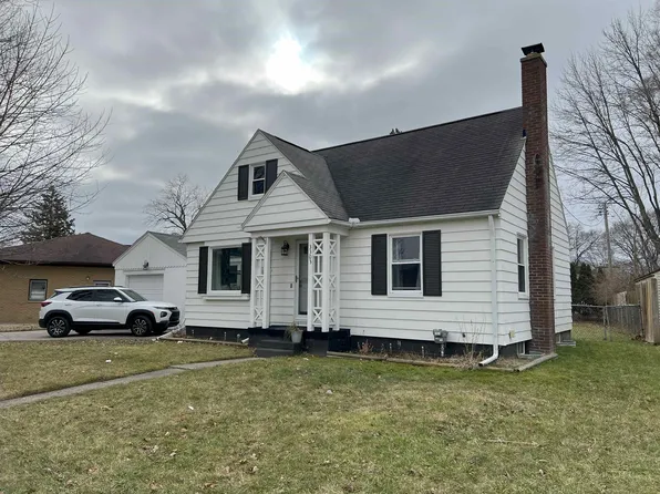 3303 Adams Ave, Saginaw, MI 48602
