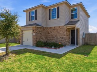 5017 Cressler Ln #28G, Jarrell, TX 76537