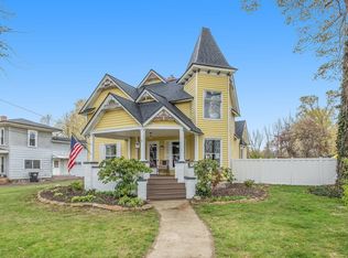 210 W Saint Joe St, Litchfield, MI 49252