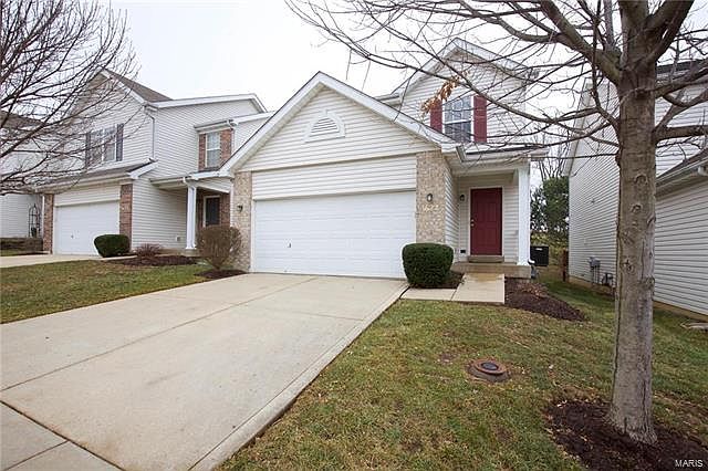 1st image of 1622 Hurstborough Manor Dr