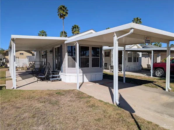 2322 Bobolink Cir E #270, Mission, TX 78572