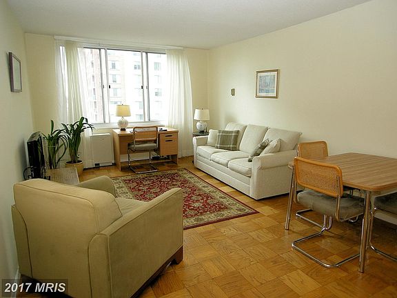 4th image of 11801 Rockville Pike APT 1007