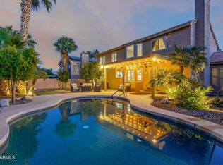 6746 W Tonto Dr, Glendale, AZ 85308
